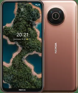 Замена тачскрина на телефоне Nokia X20 в Ижевске